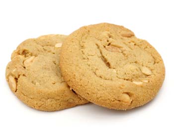 Peanut Butter Cookies