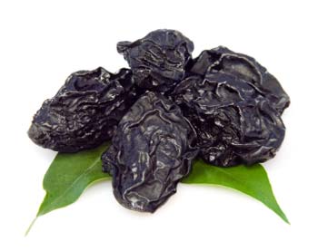 Peanut Prune Salad