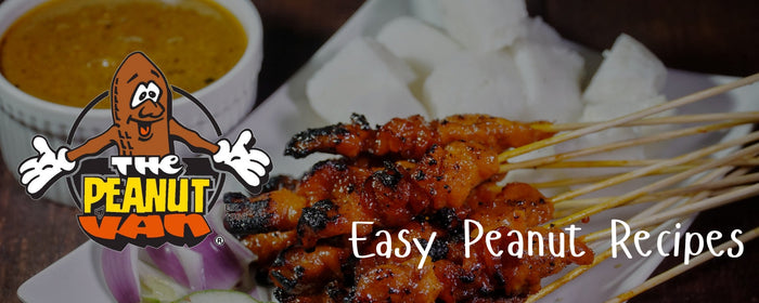 Fun and Tasty Peanut Recipes to Spice Up Your Tucker
