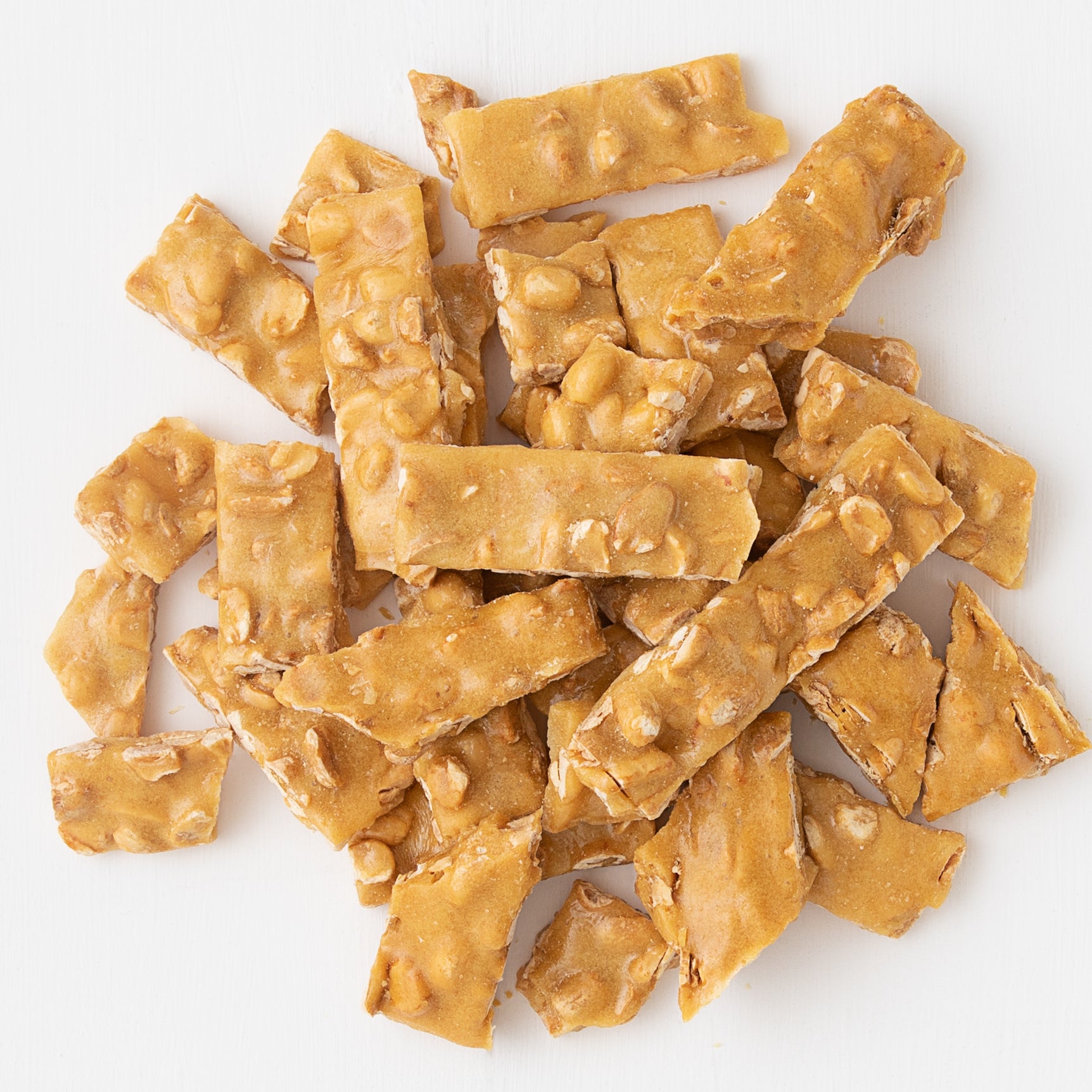 Peanut Brittle by The Peanut Van, product photo