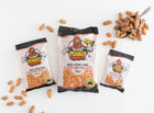 BBQ Pork Ribs peanuts by The Peanut Van, product photo